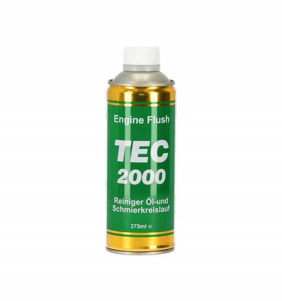 PŁUKANKA DO SILNIKA TEC2000 ENGINE FLUSH 375ml zdjęcie 16
