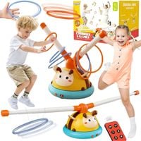 DLA DZIECI  ZRĘCZNOŚCIOWA 2W1 GRA