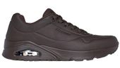 Buty męskie Skechers UNO STAND ON AIR (52458-CHOC) 41