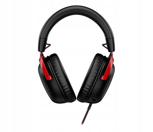 Słuchawki nauszne HyperX Cloud III na Arena.pl