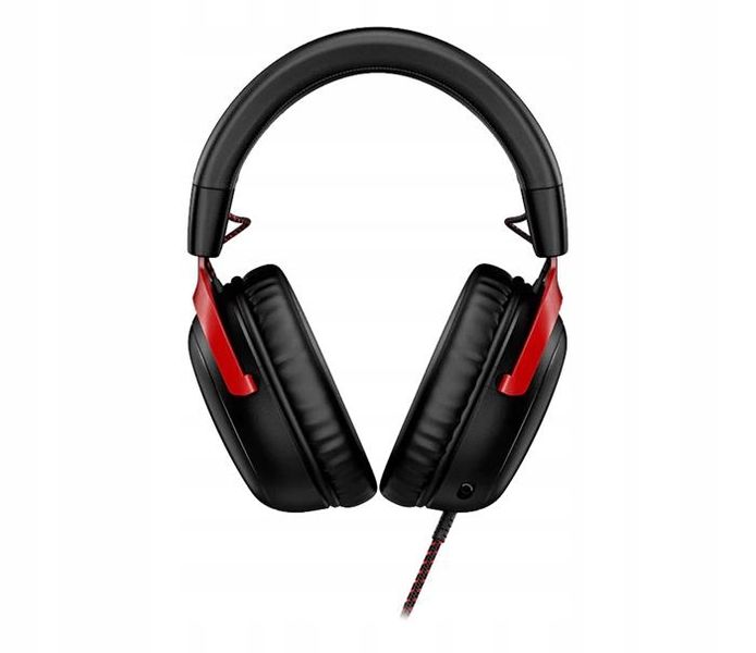 Słuchawki nauszne HyperX Cloud III zdjęcie 8