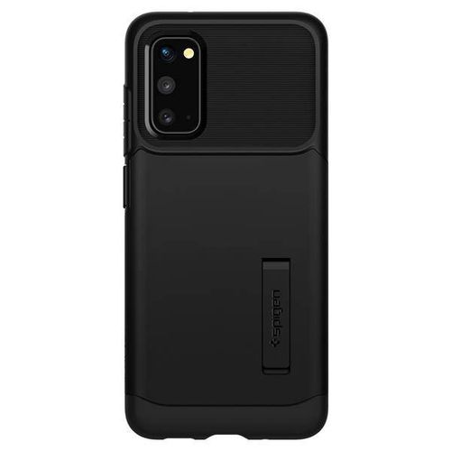 SPIGEN SLIM ARMOR GALAXY S20 BLACK na Arena.pl