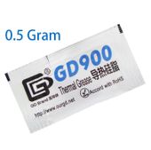 PASTA TERMOPRZEWODZĄCA GD900 SZARA 4.8W/m-K