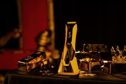 SHAV 2 - Maszynka do Strzyżenia Golenia Włosów | Zarostu | IDEALNY na Arena.pl