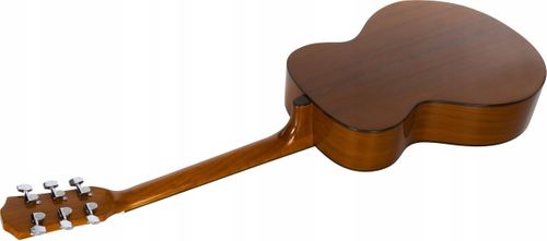 Gitara akustyczna 4/4 40" m-tunes mtf48h na Arena.pl