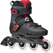 Rolki Rollerblade Maxxum XT Black Red  43/44