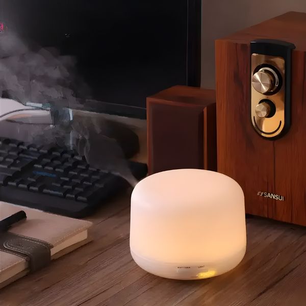 Nawilżacz powietrza Balder zdjęcie 6