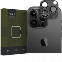Hofi FullCam Pro+ Etui do Apple iPhone 16 Pro / 16 Pro Max Czarne