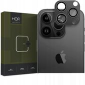 Hofi FullCam Pro+ Etui do Apple iPhone 16 Pro / 16 Pro Max Czarne