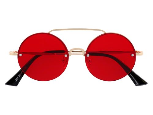 Słoneczne okulary lenonki na Arena.pl