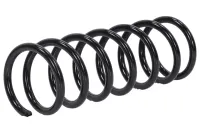 SPRĘŻYNA ZAWIESZENIA TYŁ VOLVO S40 II 2006 2007 2008 2009 2010 2011 2012