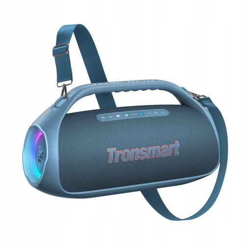 Głośnik bezprzewodowy TRONSMART Bang 2 Czarny na Arena.pl