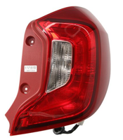 Kia Picanto 17- lampa tylna Prawa