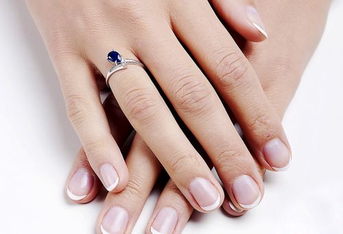 Pierścionek Staviori PDS3713S na Arena.pl