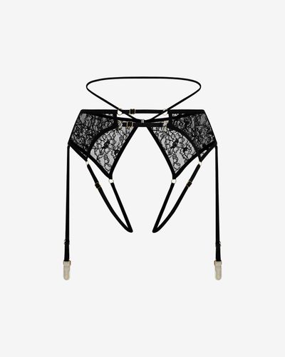 abigail pas do pończoch m/l promees na Arena.pl