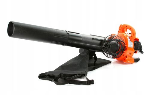 DMUCHAWA ODKURZACZ SPALINOWA DO LIŚCI DEMON GT na Arena.pl