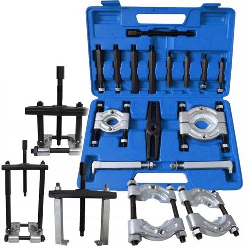 Ściągacz ściagacze do demontażu łożysk odklejacze 30-70mm na Arena.pl