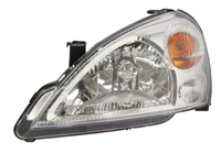 Suzuki Liana 01-07 Reflektor przedni lampa przednia lewa