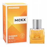 MEXX SUMMER BLISS LIMITED EDITION MAN 30ml