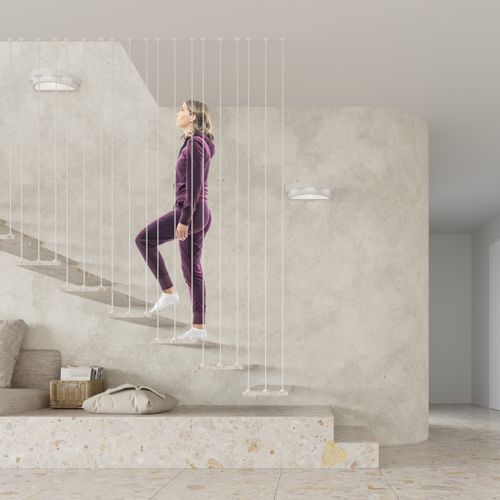 Kinkiet ceramiczny HELIOS na Arena.pl