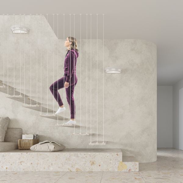 Kinkiet ceramiczny HELIOS zdjęcie 13