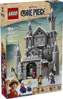 75645 - LEGO One Piece - Bitwa pod zamkiem Drum