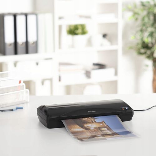 Laminator HAMA Home&Office DIN A4 50561 na Arena.pl