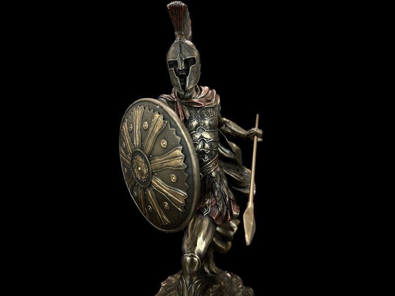 FIGURKA  -  ACHILLES - VERONESE WU76231A4 zdjęcie 16