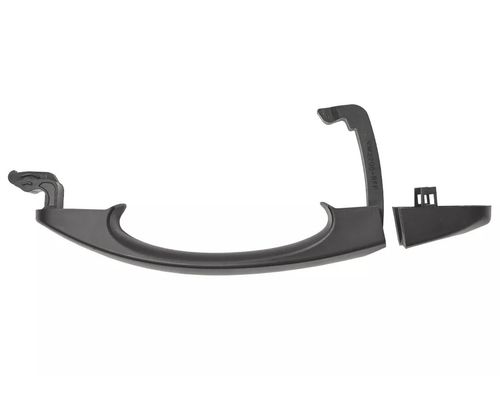 Klamka zewnętrzna  przesuwnych Volkswagen Transporter T5 Caddy 2003-2015 na Arena.pl