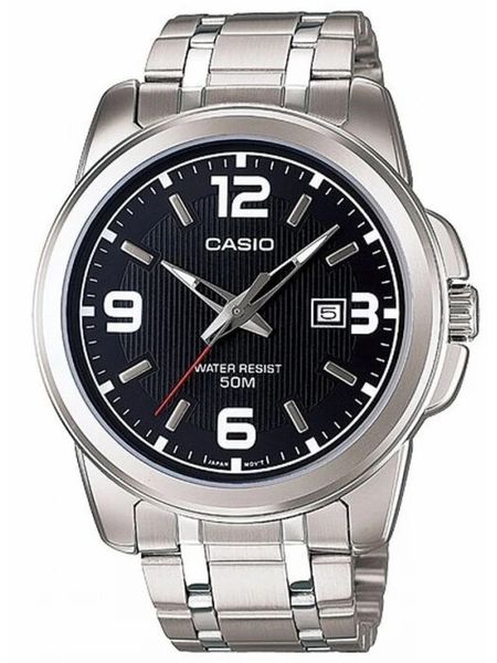 ZEGAREK MĘSKI CASIO MTP-1314D 1AV (zd024c) + BOX zdjęcie 1