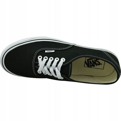 Buty Vans Authentic W VEE3BLK r.41 na Arena.pl