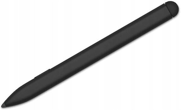 Oryginalny Rysik Pióro Microsoft Surface Slim Pen Model 1853 - Czarny zdjęcie 4