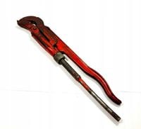 Klucz SZCZUPAK S 1/2" RIDGID 19261 szwedzki