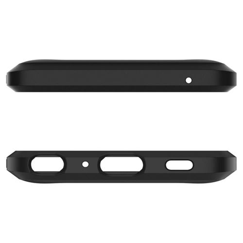 SPIGEN TOUGH ARMOR LG G7 THINQ - BLACK na Arena.pl