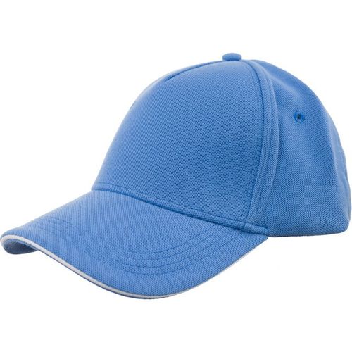 Tommy Hilfiger PIQUE CAP 487 REGATTA na Arena.pl