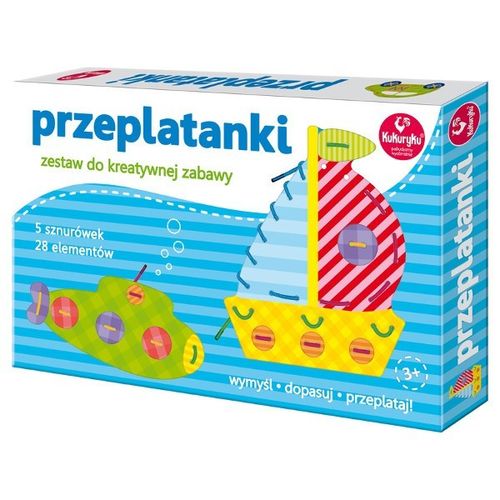 Gra Przeplatanki Pojazdy na Arena.pl