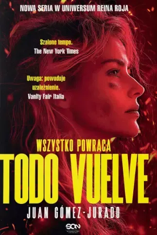 Todo Vuelve. Wszystko powraca zdjęcie 1