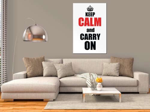 Carry on80x120cm na Arena.pl