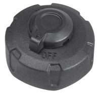 Korek zbiornika paliwa Cedrus agregat CEDIN3000E 16730-YBR0110-Q2A0