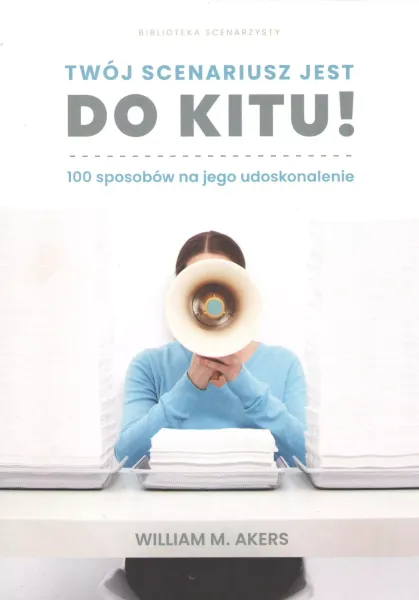 Twój scenariusz jest do kitu! zdjęcie 1