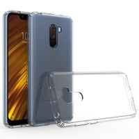 Futerał BACK CASE ULTRA SLIM 0,5 mm do XIAOMI POCO F1