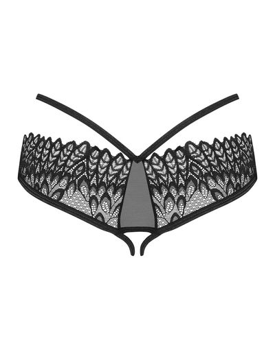 donarella figi otwarte xl/2xl obsessive na Arena.pl