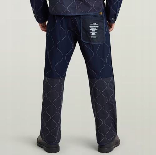 G- STAR RAW Relaxed Curved SPODNIE 31/34 na Arena.pl