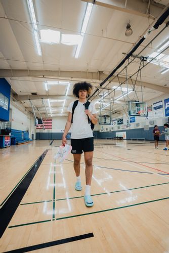 Męskie Klapki Crocs Mellow Recovery 208392 Slide 43-44 na Arena.pl