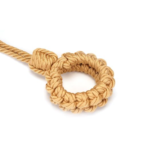 uprząż shibari bound you ii rope hogtie set liebe seele na Arena.pl