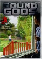 KINK BOUND GODS OGRODNIK FETYSZYSTA + GRATIS!!!