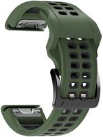 PASEK DO GARMIN QUICKFIT EPIX 2 FENIX 5 6 7 PRO PLUS FORERUNNER MARQ 22MM