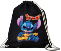 Worek Sportowy Lilo i Stich