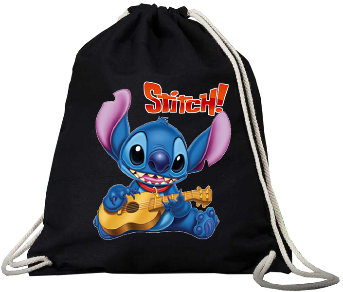 Worek Sportowy Lilo i Stich zdjęcie 1