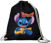 Worek Sportowy Lilo i Stich